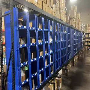 China Wholesale Plastic Storage Box Plastic Storage Bins Pp Corrugated Plastic Box