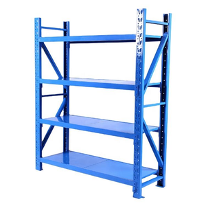 Chinese Factory Light Duty Rack Storage Rack Adjustable Rack