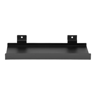 Wholesale Price Metal Wall Mounted Display Rack Decorative Storage Holder