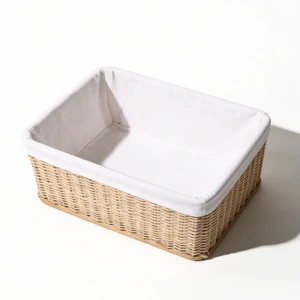 Lea Design Decorative Storage Basket Modern Home Essential