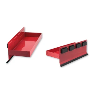 Magnetic Storage Tray Workshop Equipment Accessory for Convenient Organization