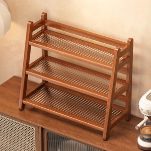 Multi Layer Household Storage Rack