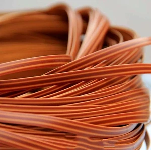 Braided Basket PP PE Plastic Artificial Rattan Wicker Making Machine For Rattan Furniture