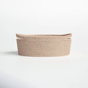 DreamCraft Vietnam Rattan Wicker Basket