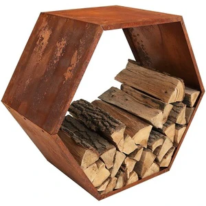 High Quality Storage Rack Decoration Floating Shelves Wall Hanging Rack