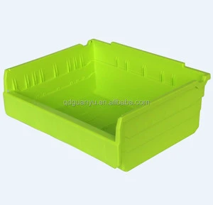Cost-effective Plastic Storage Nesting Boxes and Bins Manufacturer in China