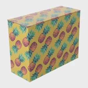 Customizable Decorative Storage Boxes