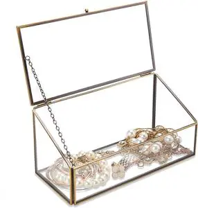 Decorative Storage Boxes