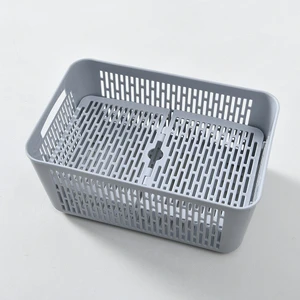 Kitchen Storage 3 Sizes Fresh Vegetable Fruit Containers Fridge Food Storage & Containers Keep Vegetables Fresh