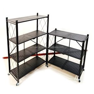 Kitchen Wire Storage Rack /Kitchen Storage Rack Shelf Capinet Organizer / Storage Rack