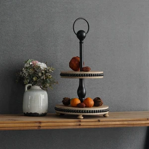YUNFEI House Decoration Interior Table Storage for Home Decoration