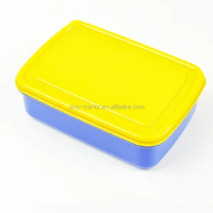 Plastic Containers Storage Box