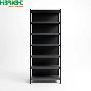 Retail Shelving Wholesale Community Store Heavy Duty Shelving Easy Assembly Direct Supply