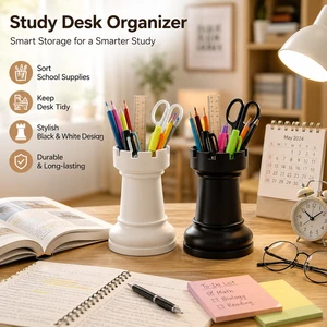 Customized 3G Printing Desktop Storage Containers Are Available For Custom Design Based On Your Provided Drawings.