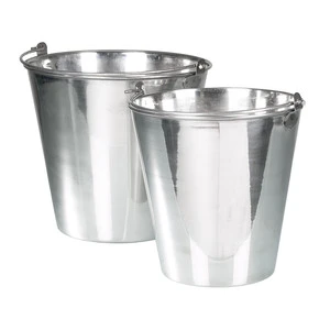 Stainless Steel Tray Practical Robust and Hygienic for Storage and Transportation Made in Germany-Burkle GmbH
