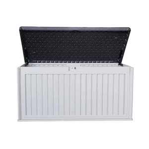 Plastic Storage Box