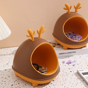 Factory Wholesale Porch Tabletop Ornament Plastic Craft Modern Home Storage Decor