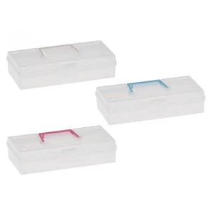 Small Long Type Plastic Storage Box