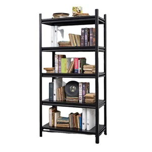 Factory Customized Multi-layer Storage Rack Small Display Rack Warehouse Storage Rack