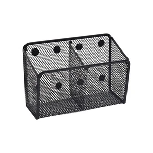 Customizable Desktop Organizer Office Storage Home And Office Decor Metal Table Top Storage Organizer