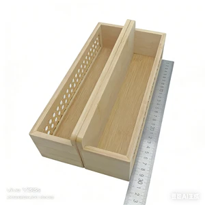 Portable Plastic Storage Box with Precision Tolerance (<5mm) Made in China