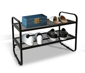 Shoe Racks & Stands Versatile Shoes Shelf for Organizing Your Footwear