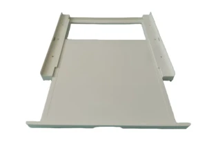 Washer Dryer Stacking Kit, Universal Stacking Kit For Washer And Dryer With Pull-Out Sliding Shelf, Adjustable For 29