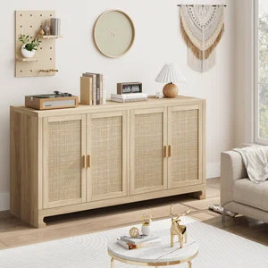 DreamCraft Home Decor Sideboard Storage Cabinet Vietnam