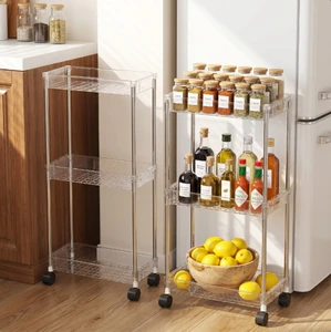 Heavy Duty Storage Rack Organizer for Office & Bedroom - Global Hot Sale