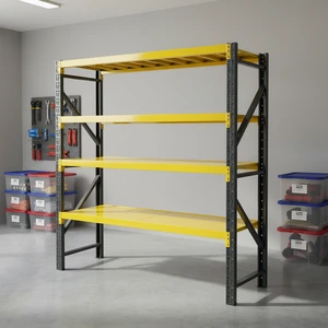 Storage Racks Suppliers Racks Steel Storage Shelf Rack