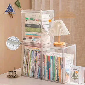 OEM&ODM PP Square Waterproof Eco-Friendly Customized Modern Multifunctional Shoes Storage Boxes & Bins Lids for Wardrobe Bag