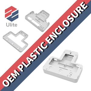 Ulite Plastic Electronics Housing Plastic Cover Plastic Enclosures