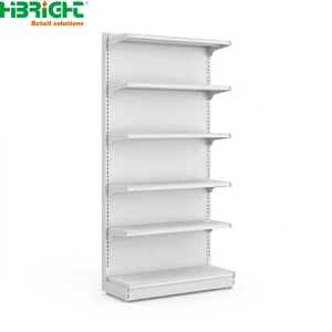 Tier 1 Global Supplier Metal Storage Rack Long-term Durability Large Capacity Maximized Display Area Free Layout Consultation
