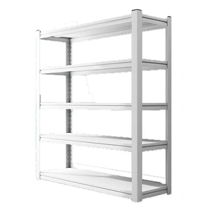 Warehouse Storage Rack Multifunctional Racking System Warehouse Storage Warehouse Rack Storage Shelf for Wholesales