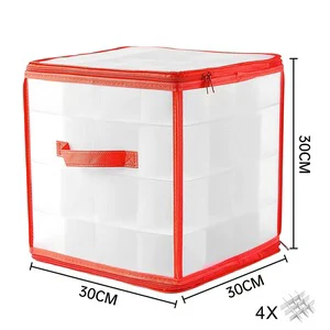 Storage Box Decoration