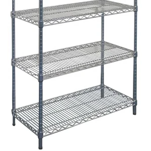 Storage Wire Rack Shelving