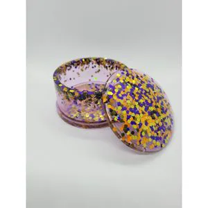 Premium Polish Decorative Trinket Storage Gift Box
