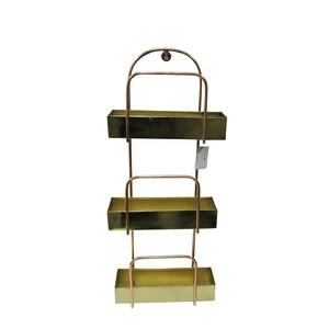 Best Price Customized Wall Storage New Product Idea Decorative Wall Shelf for Home Decoration Use in Home, Restaurant and Hotel
