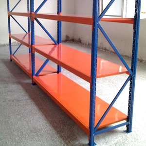 Small Parts Storage Racks, Shelving and Racking