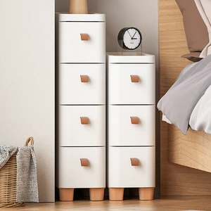 Top Sale Plastic Storage Box Drawers Storage Organizer Drawers Plastic Storage cabinets
