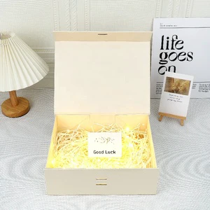 Foldable Fabric Box, Decorative Storage Organizer for Home, Closet, and Nursery Room