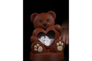 Light-Hearted Decorative Storage Boxes-Gift for Organization