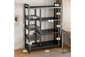 Cheapest Heavy Duty Storage Rack