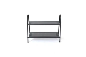 Wholesale Customized Iron Shoe Storage Rack for Tools Metal Material Storage Tool Organizer