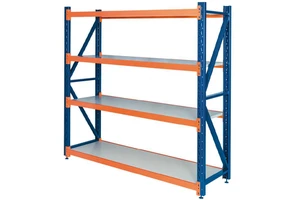 Medium-duty Rack Warehouse Rack for Storage