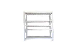 Guichang Storage Storage Rack Metal Storage Rack Strong Load-bearing Color and Size Can Be Customized