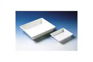 Tacka Laboratory Storage Tray PP Material 180 X 230 X 42 mm