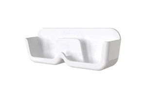 Wall Mounted Household Storage Appliances Storage Containers Jewelry Storage Decoration Display Racks