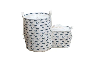 Multifunctional Fashion Design Decorative Storage Boxes for Living Room and Wardrobe for Car and Shoe Box Storage