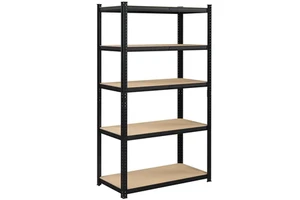 Racks Steel Storage Shelf Storage Rack and Shelves Storage Shelf Rack
